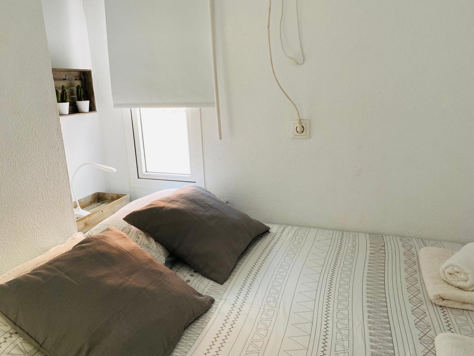 Atico Cadiz Suite المظهر الخارجي الصورة